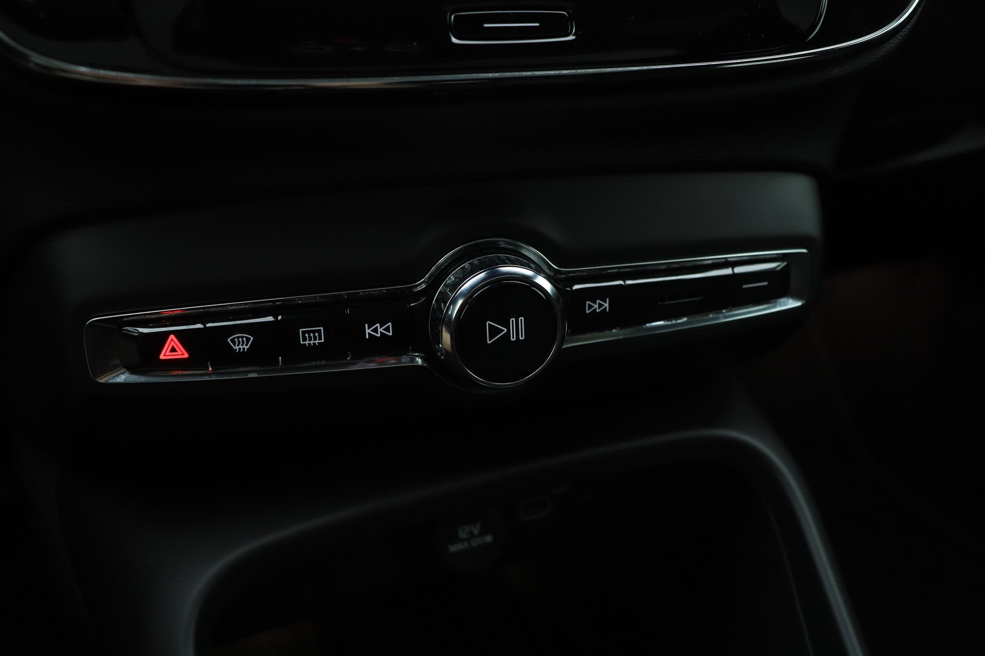 Volvo C40