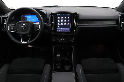 Volvo C40