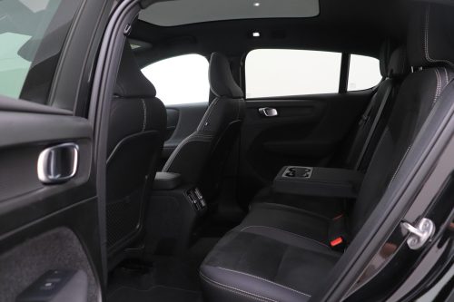 Volvo C40