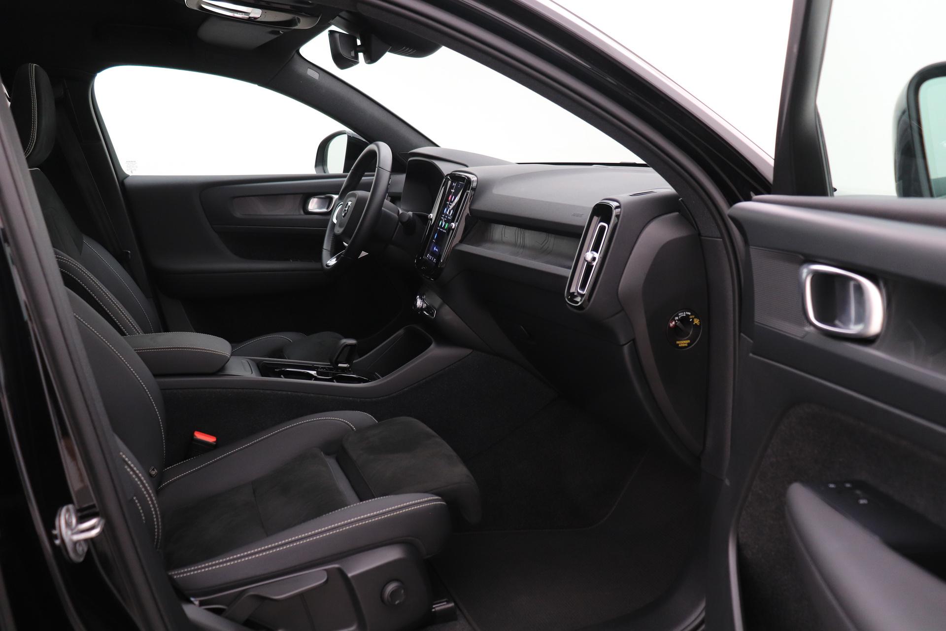 Volvo C40