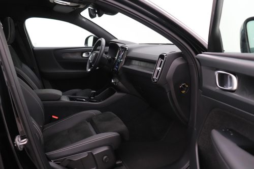 Volvo C40