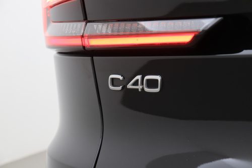 Volvo C40