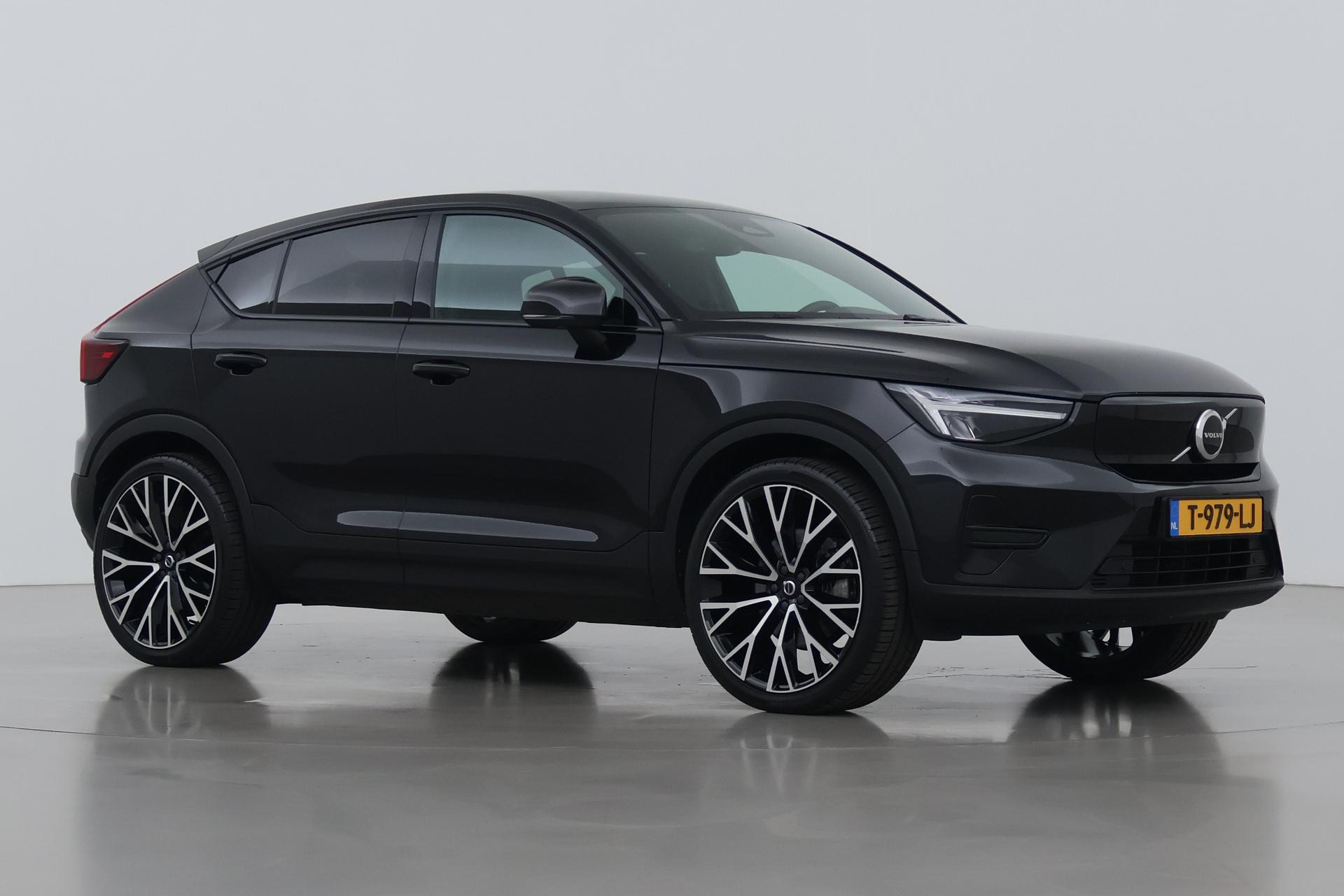 Volvo C40