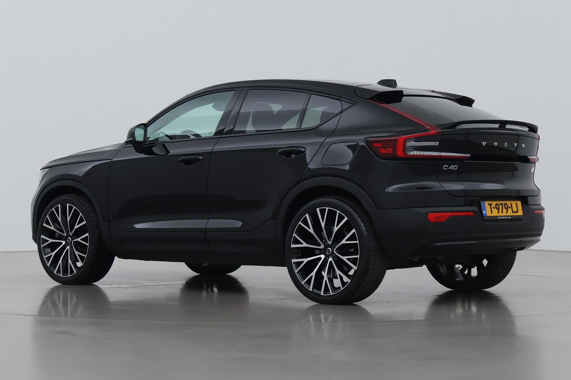 Volvo C40