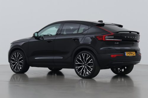 Volvo C40