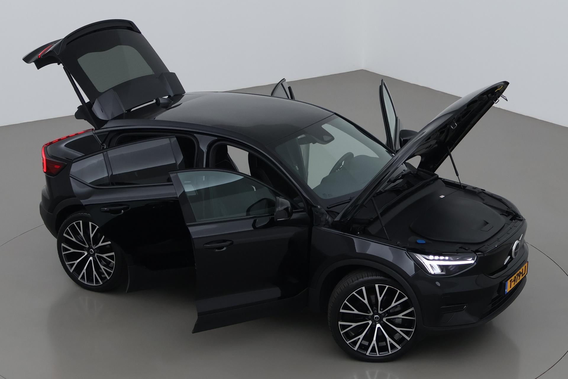 Volvo C40