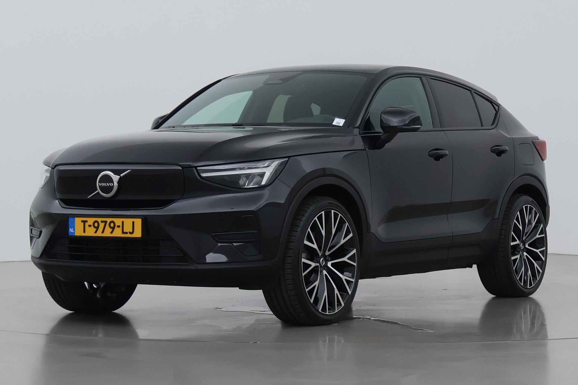Volvo C40