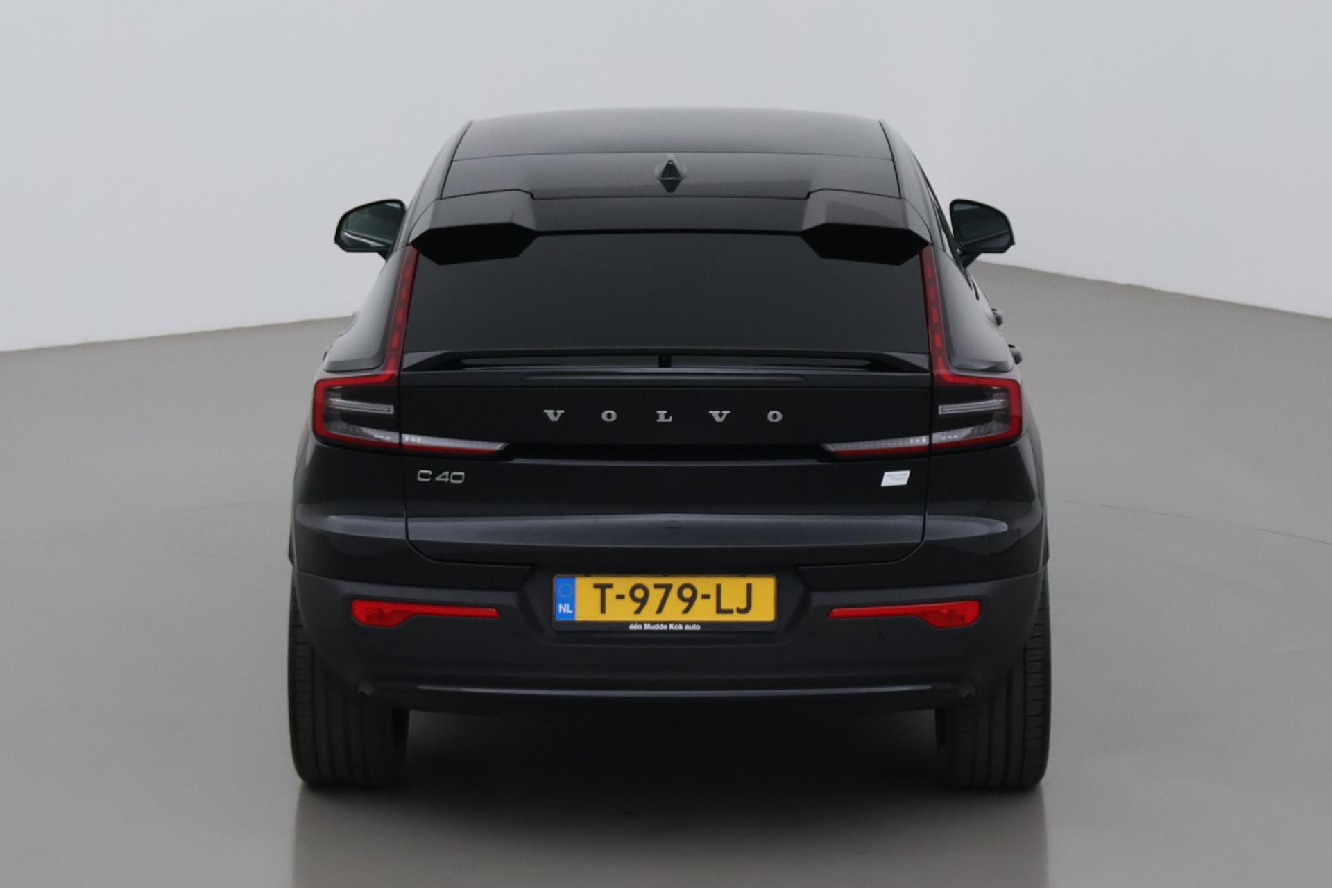 Volvo C40