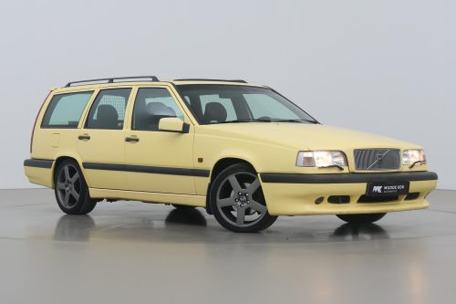 Volvo 850