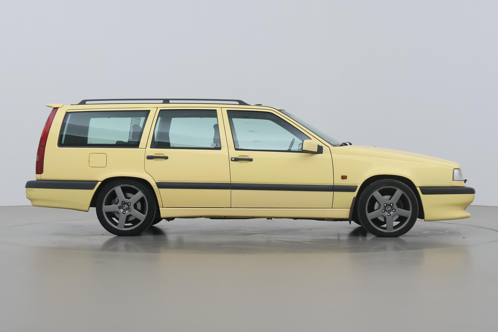 Volvo 850