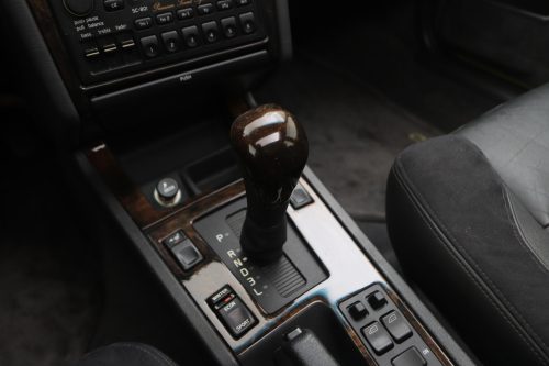 Volvo 850