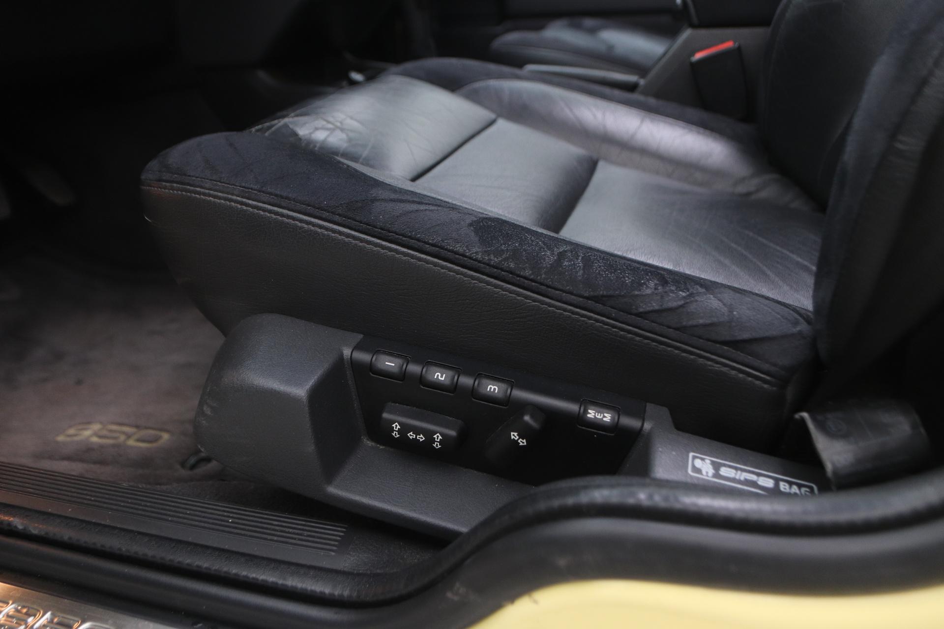 Volvo 850