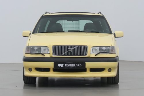 Volvo 850