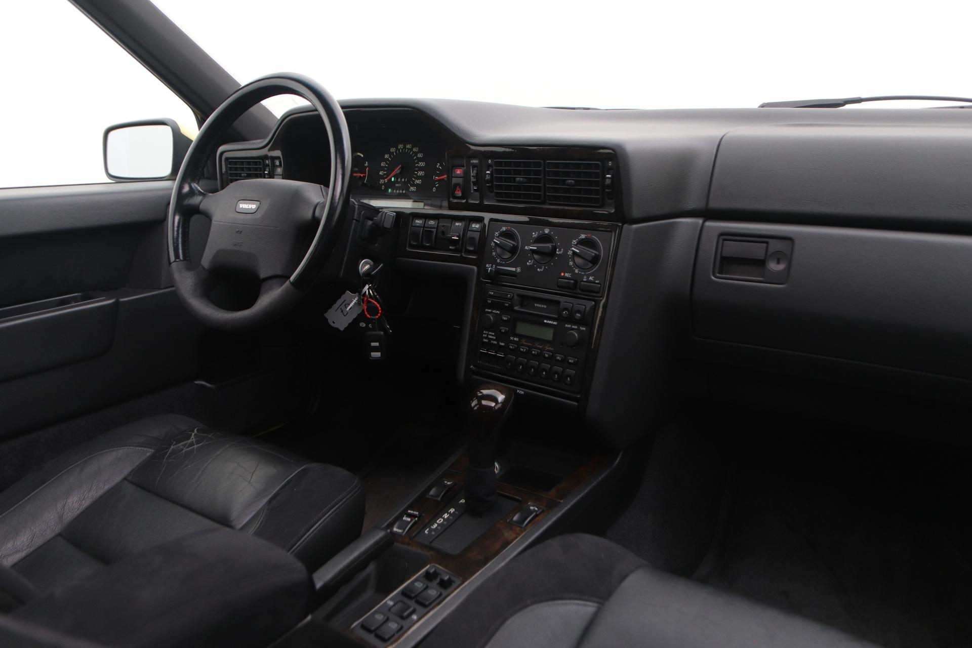 Volvo 850