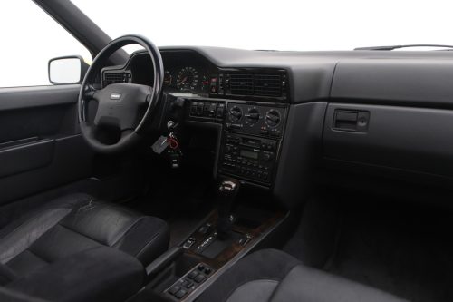 Volvo 850