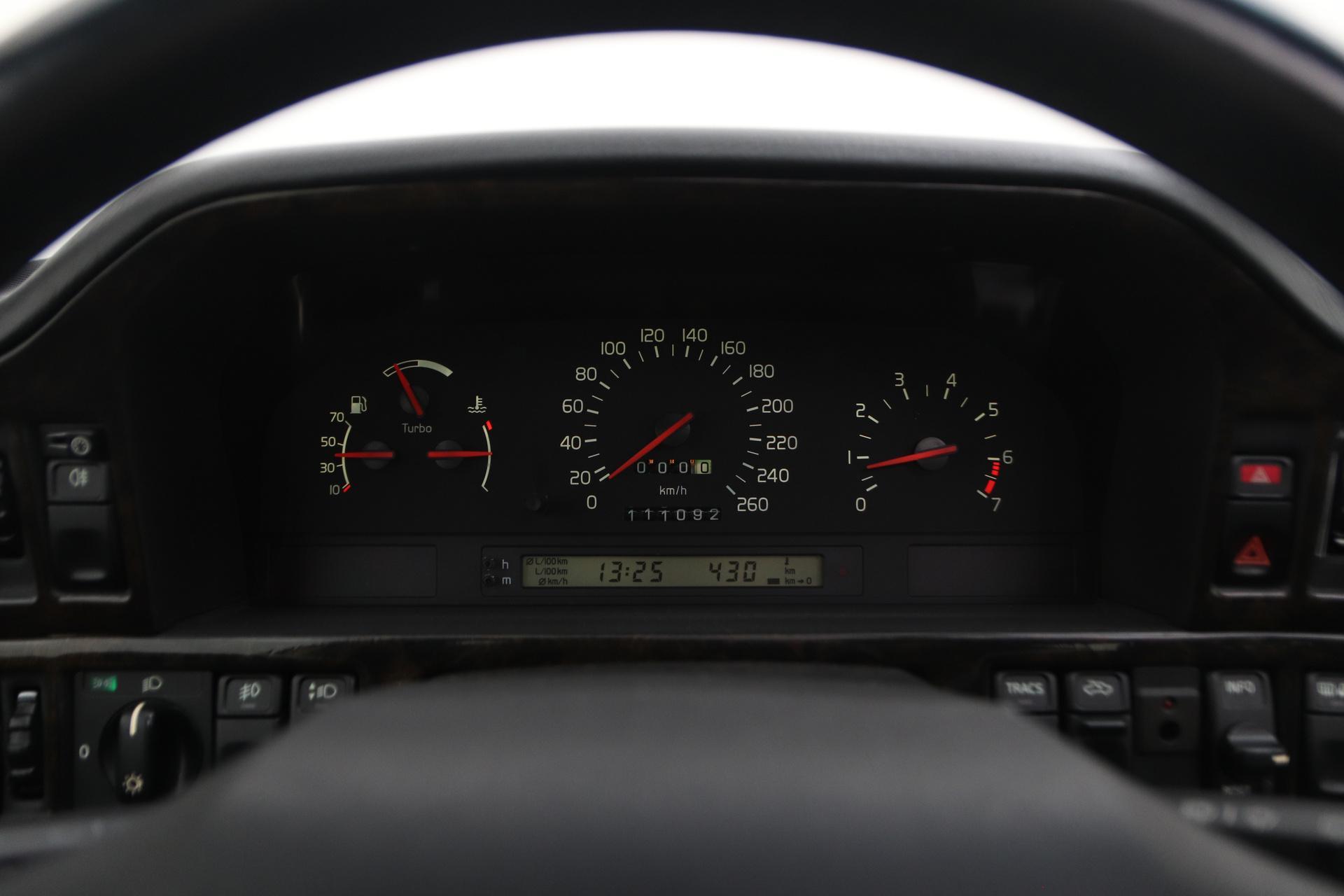 Volvo 850