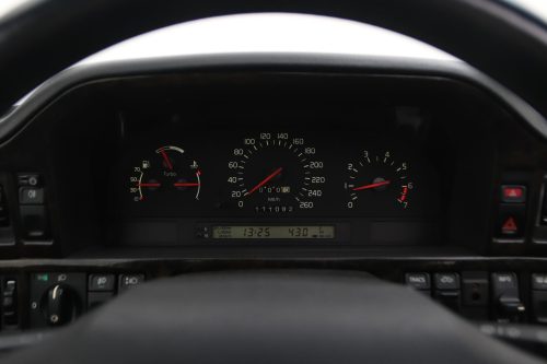 Volvo 850