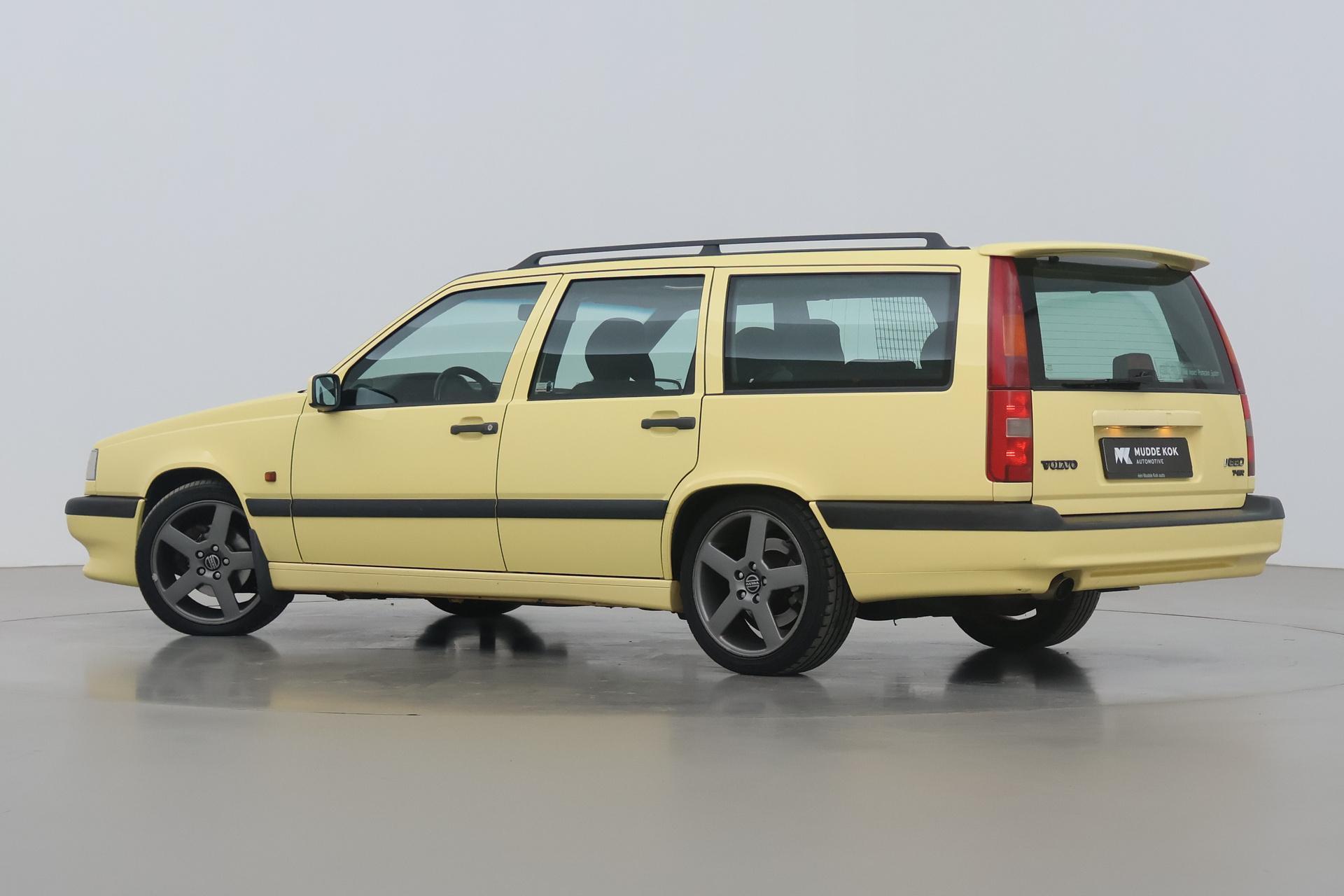 Volvo 850