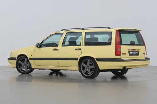 Volvo 850