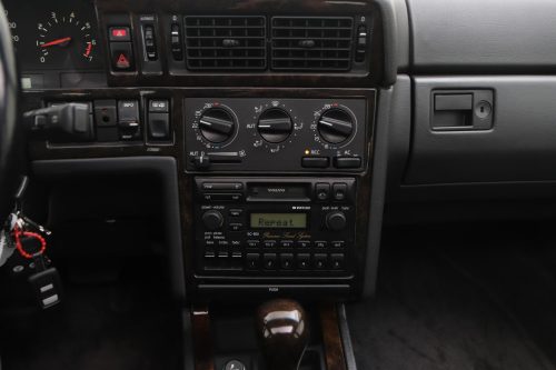 Volvo 850