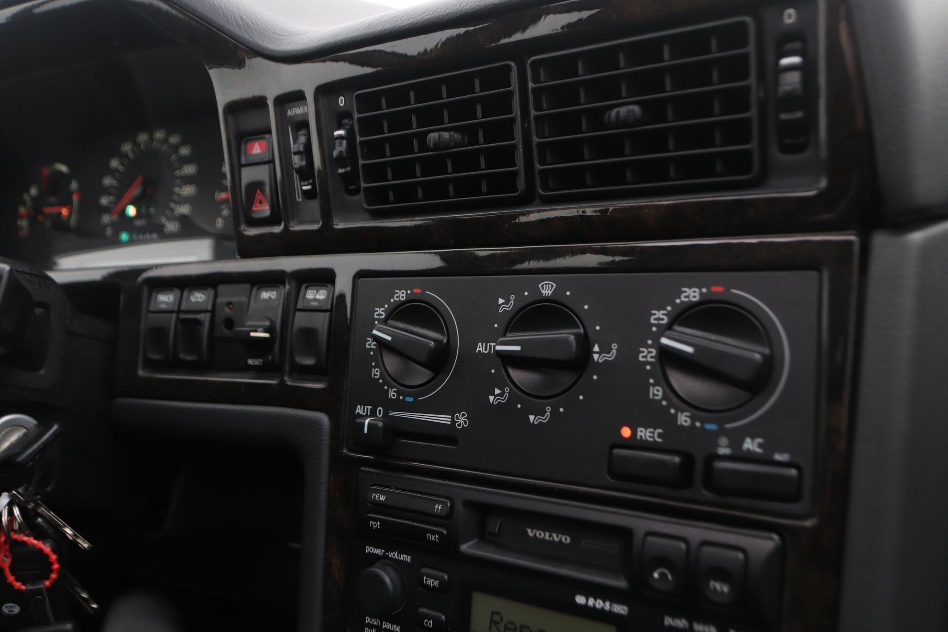 Volvo 850