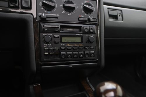 Volvo 850