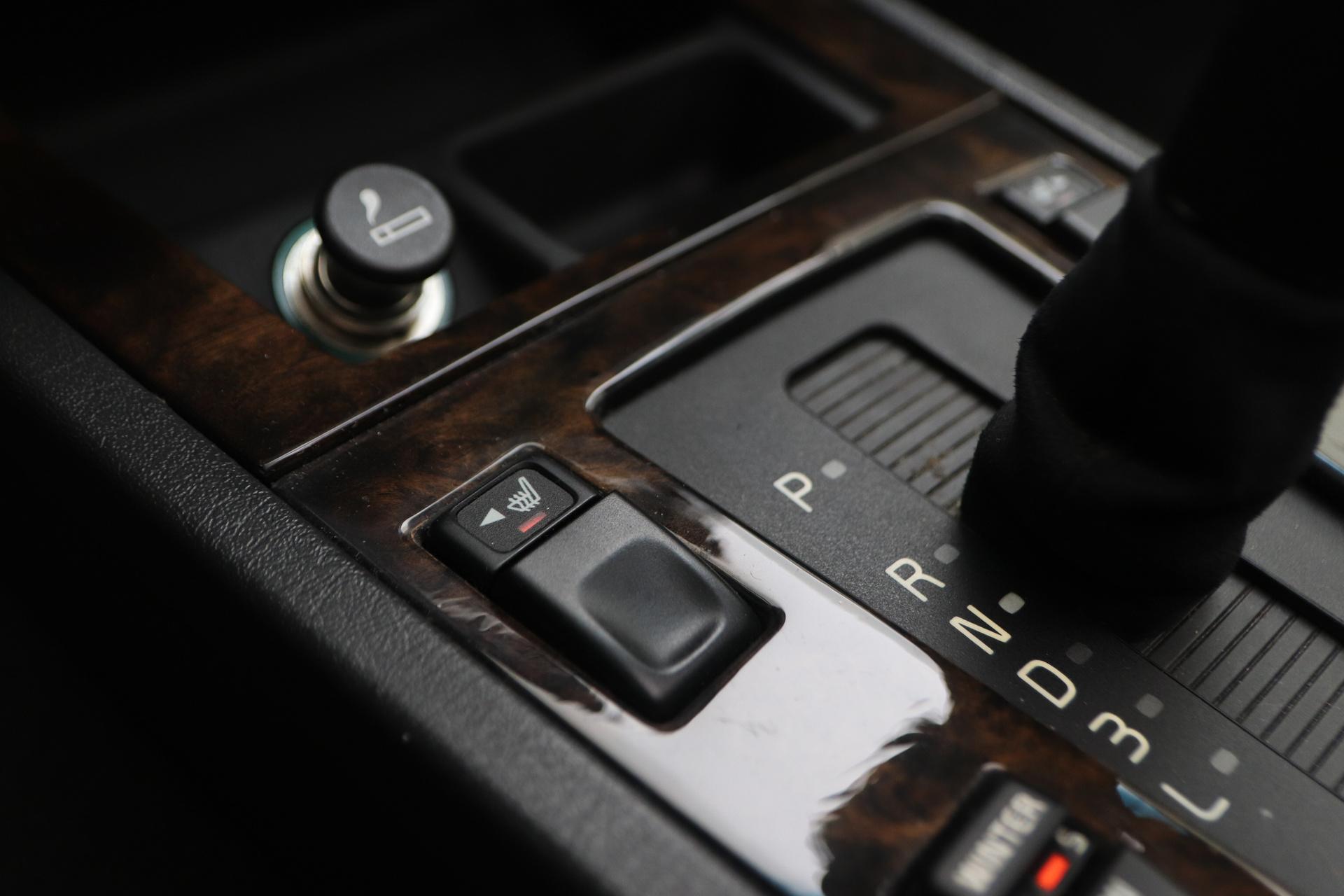 Volvo 850