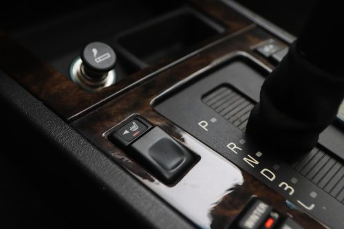 Volvo 850