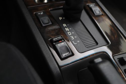 Volvo 850