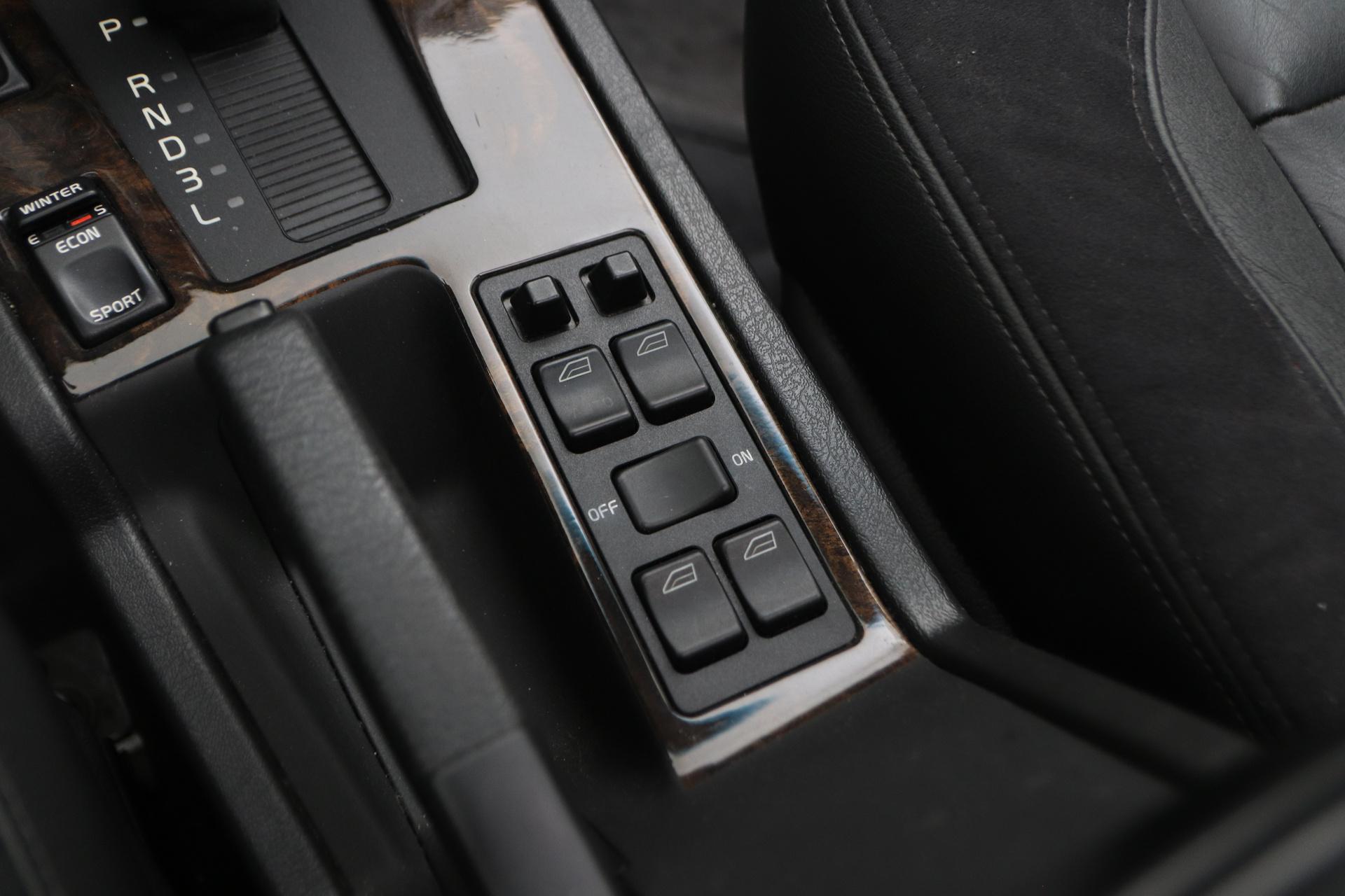 Volvo 850