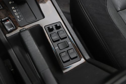 Volvo 850