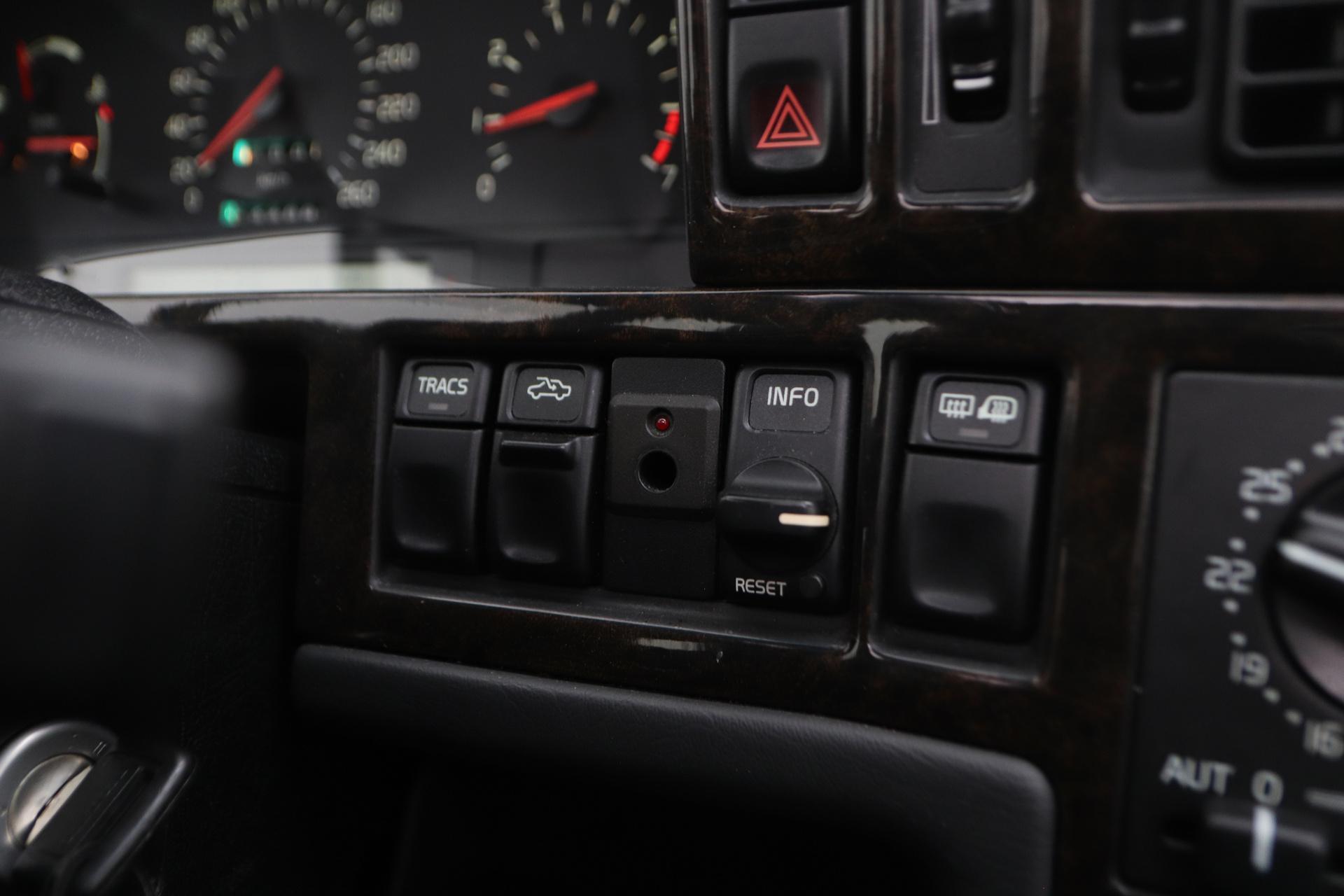 Volvo 850