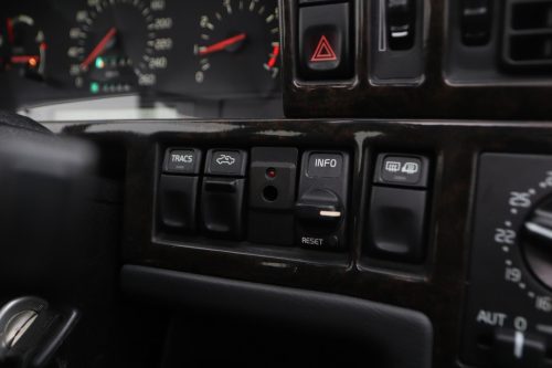 Volvo 850