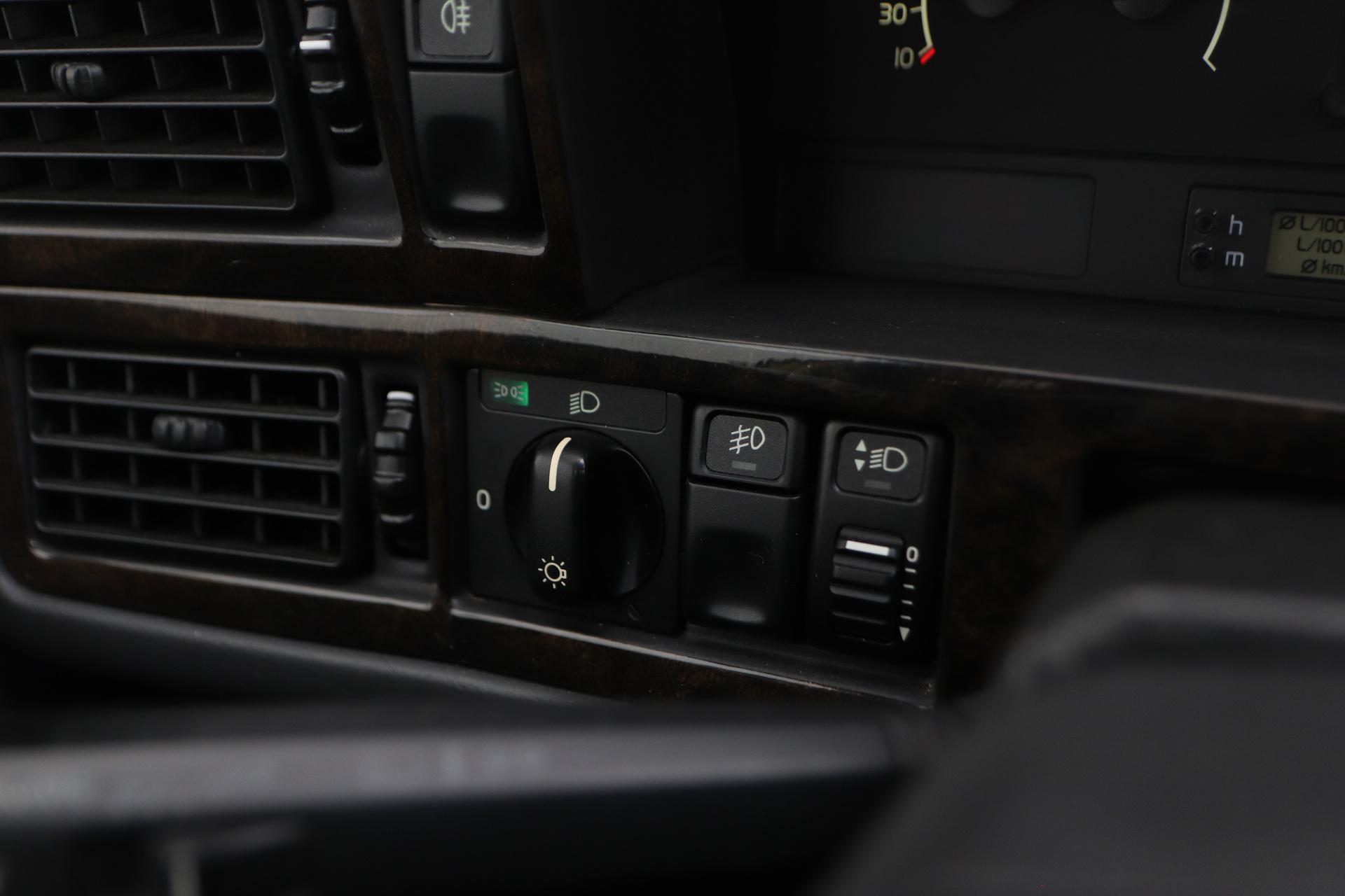 Volvo 850