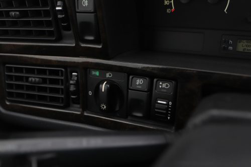 Volvo 850