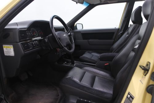 Volvo 850