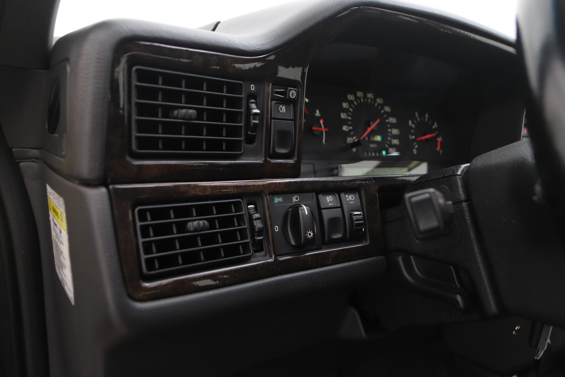 Volvo 850