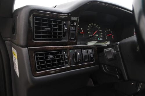 Volvo 850
