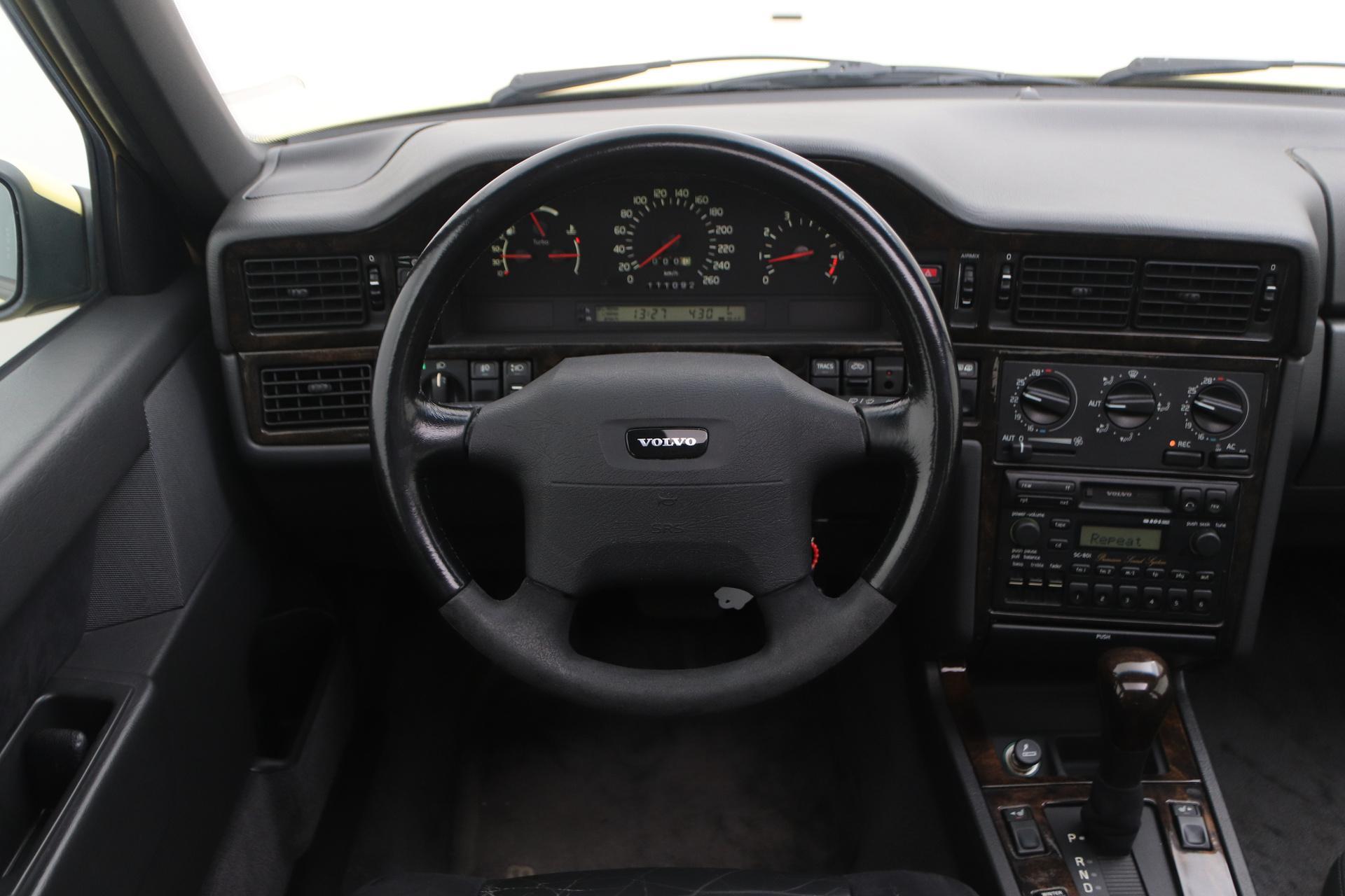Volvo 850