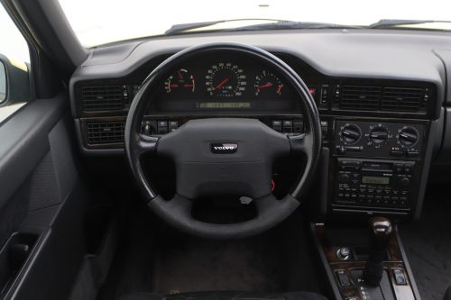 Volvo 850