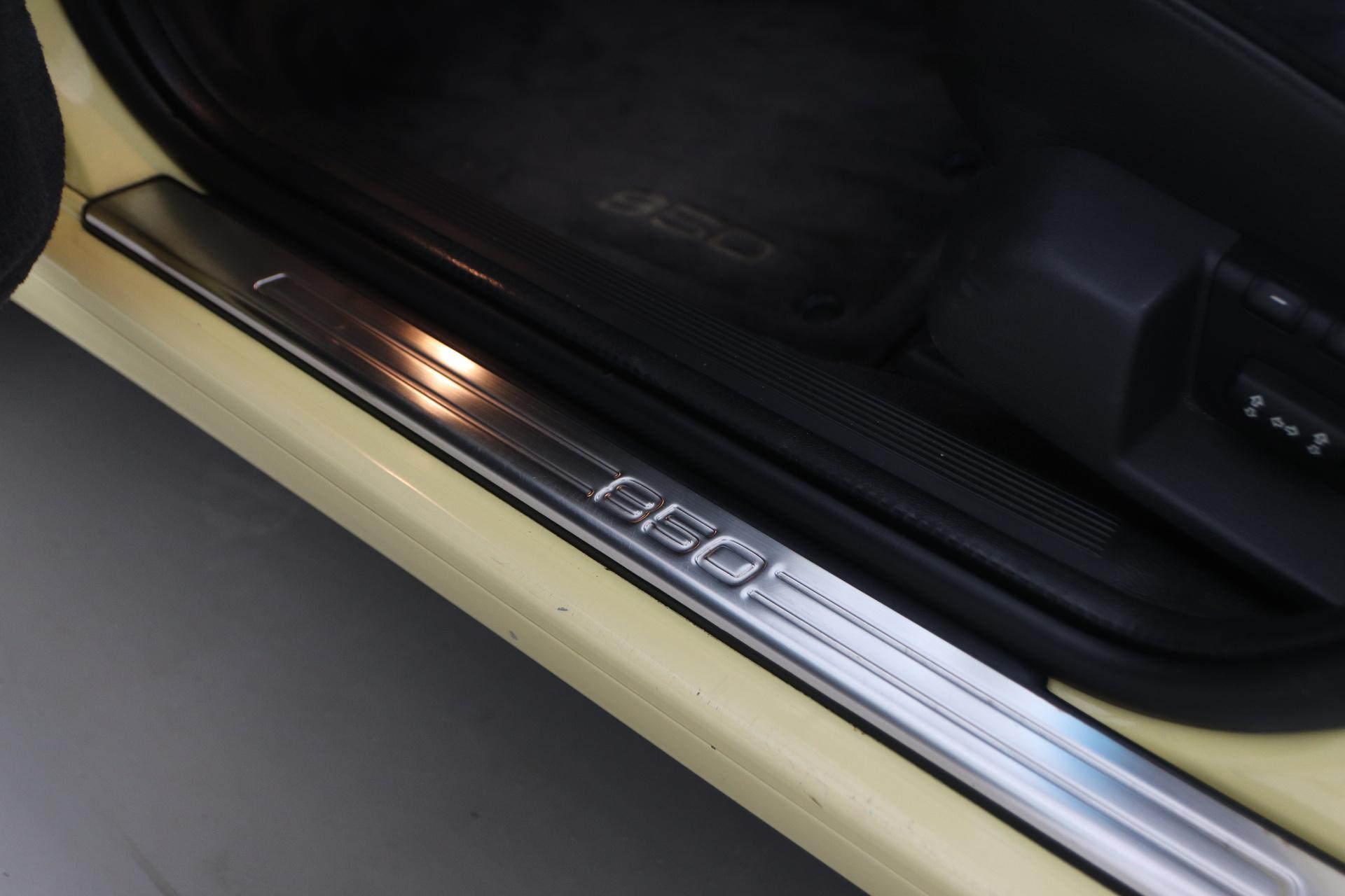 Volvo 850
