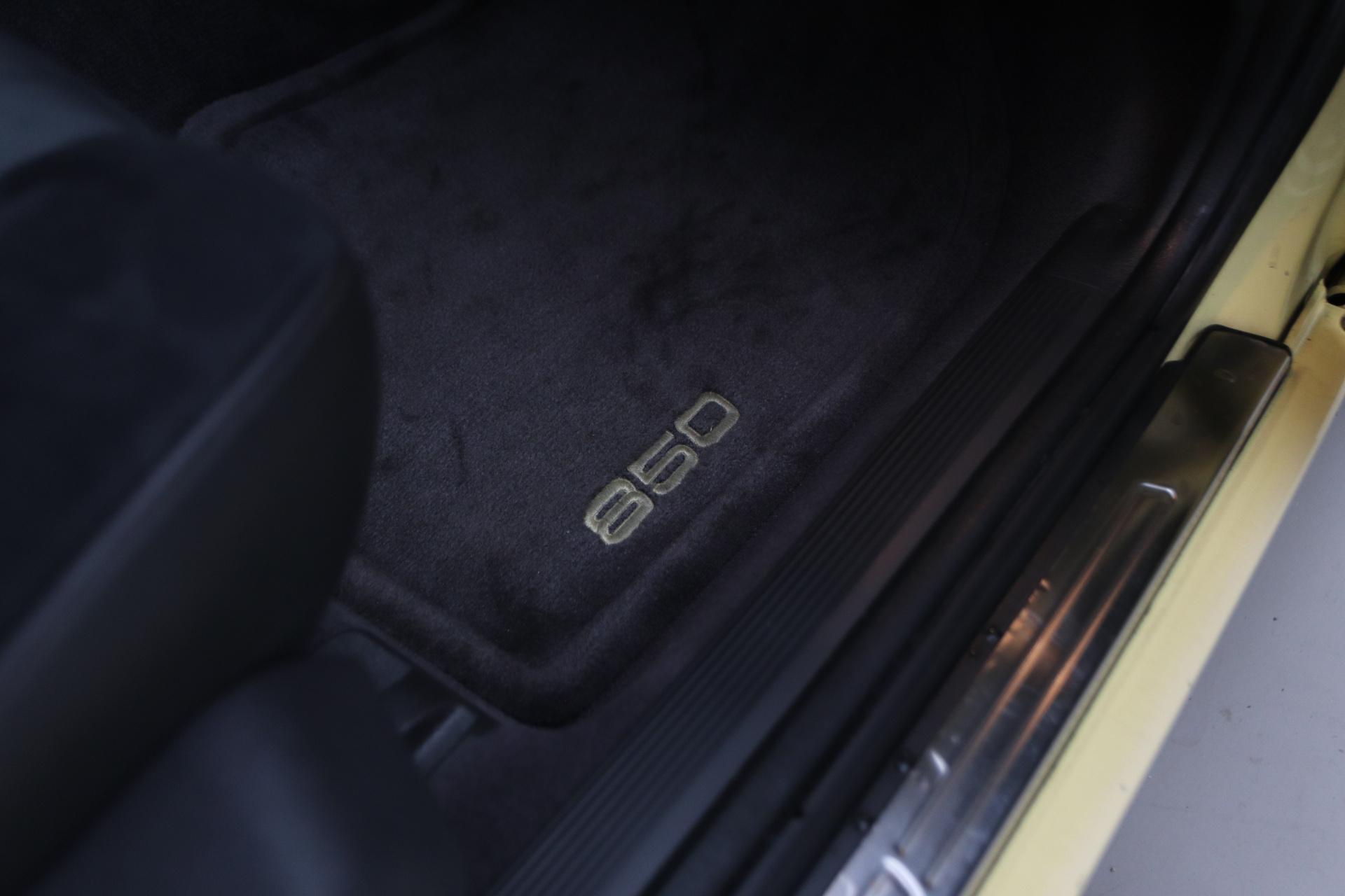 Volvo 850