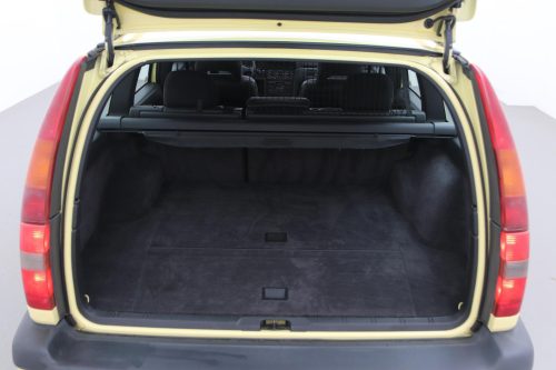 Volvo 850