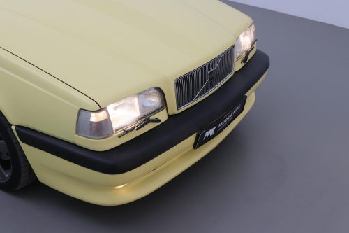 Volvo 850