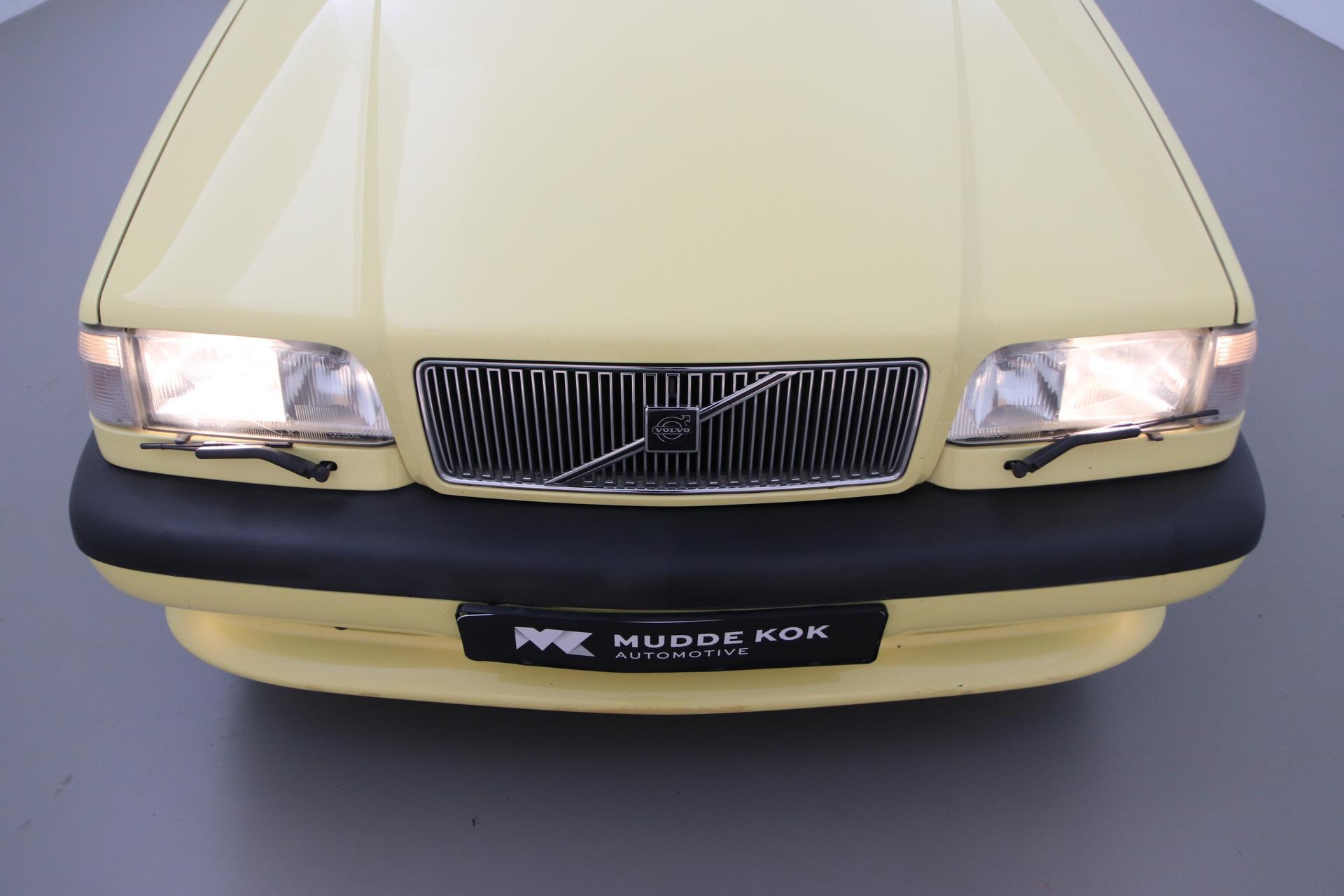 Volvo 850