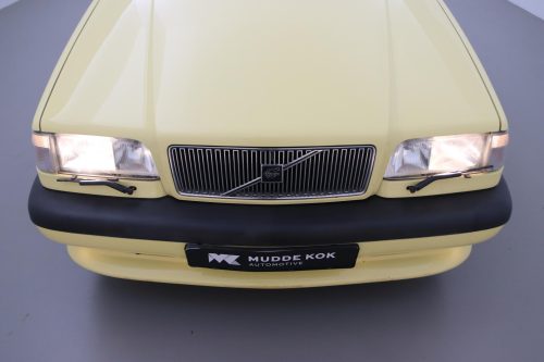 Volvo 850