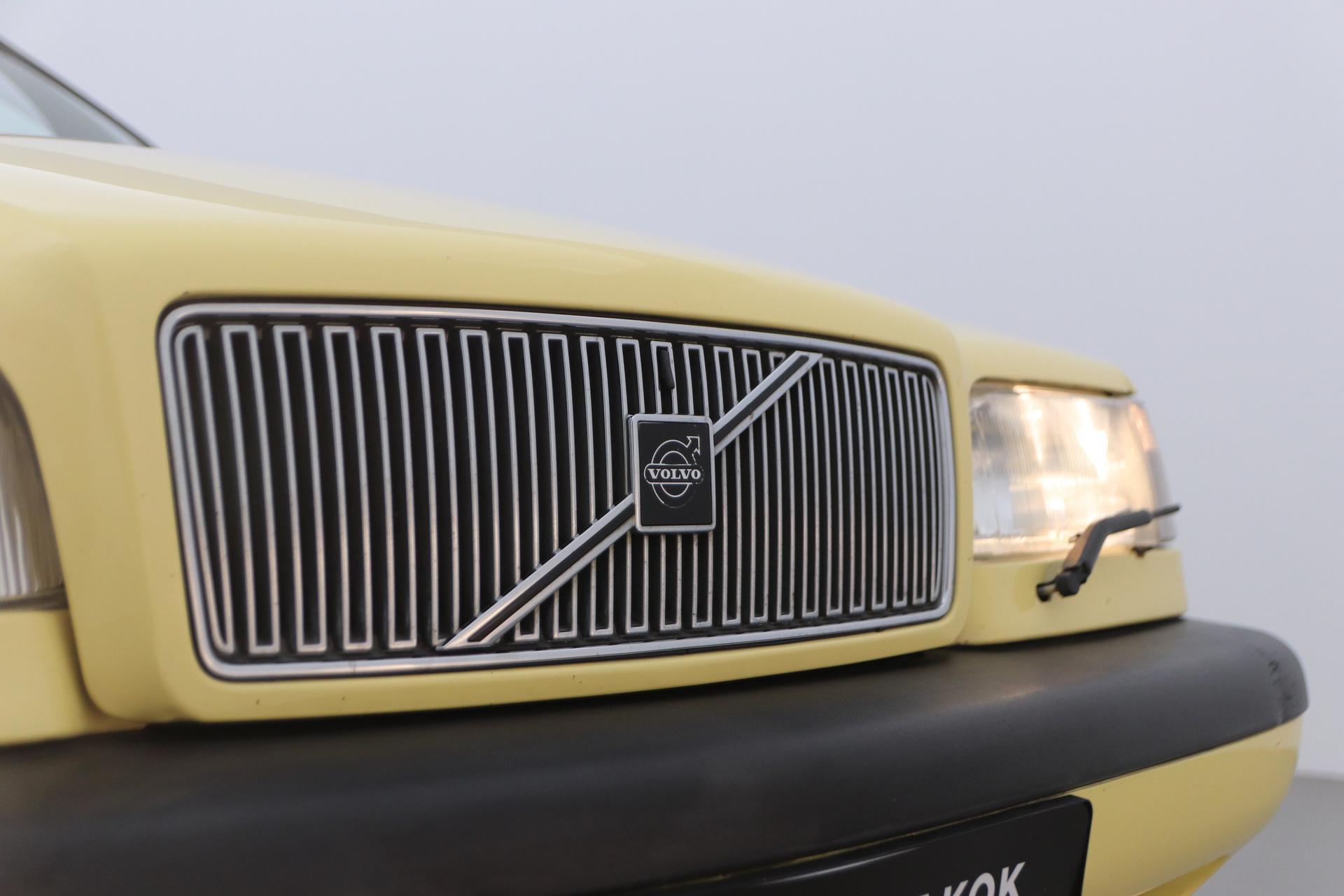Volvo 850