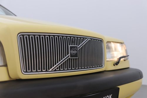 Volvo 850