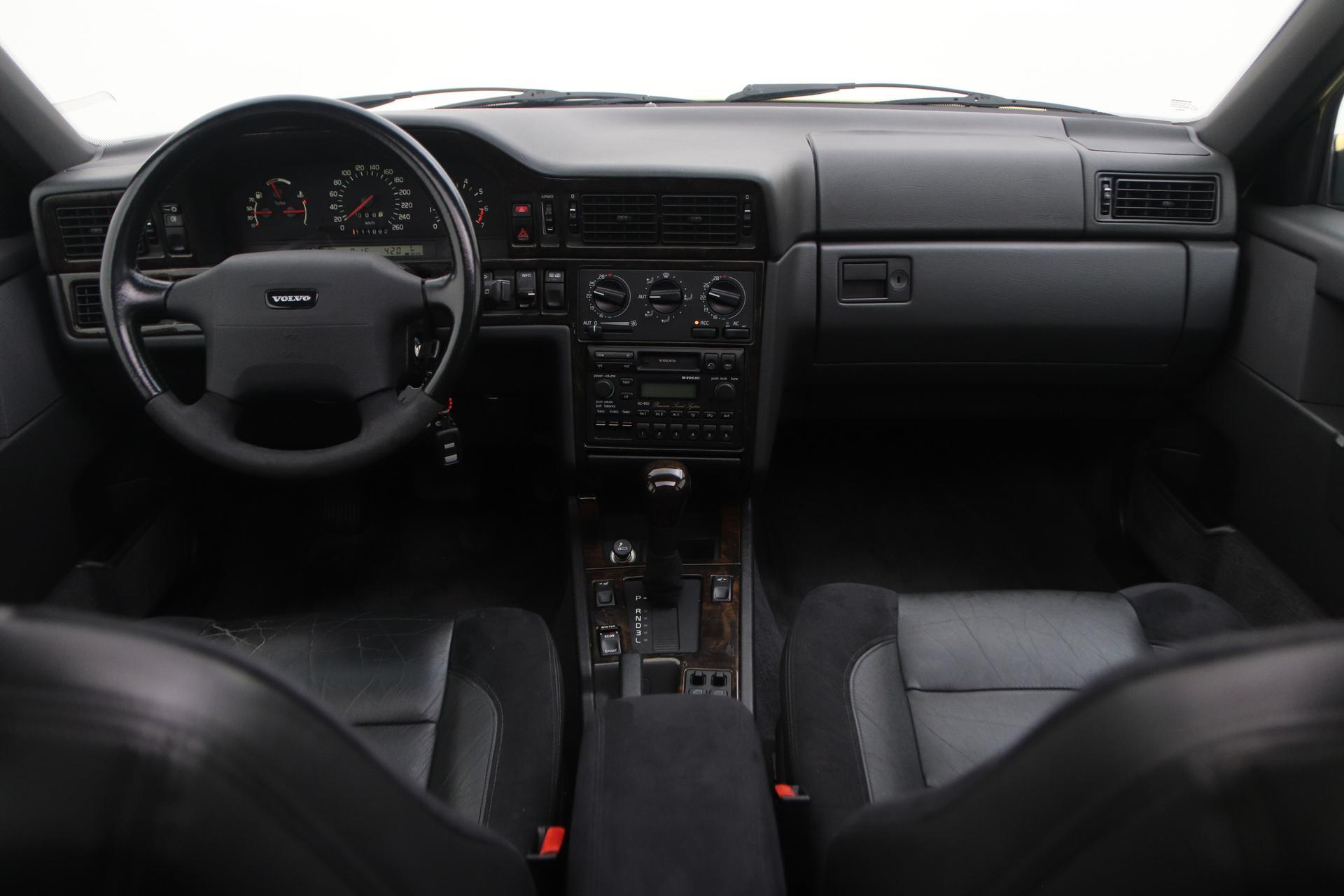 Volvo 850