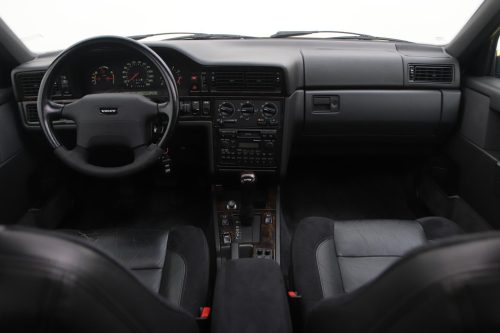 Volvo 850